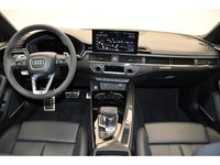 Audi RS5 - Vorschau Bild 5
