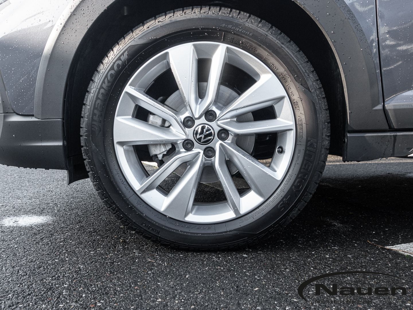 Volkswagen Taigo - Bild 9