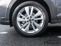 Volkswagen Taigo - Vorschau Bild 9