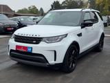 Land Rover Discovery 5 SE SDV6 *2. Hd. + SHgpfl. + 7 Sitzer - Land Rover Discovery: Se7