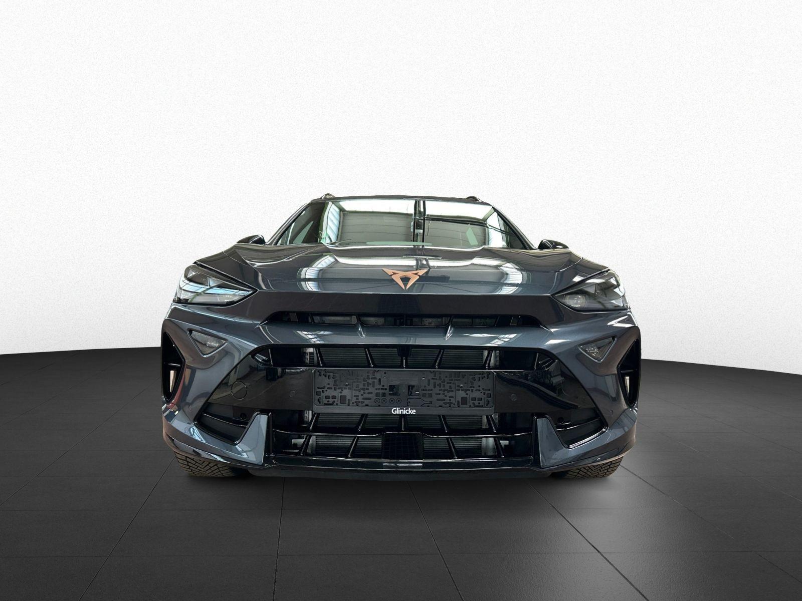 Cupra Formentor 1.5 eTSI 110 kW DSG Navi Sennheiser
