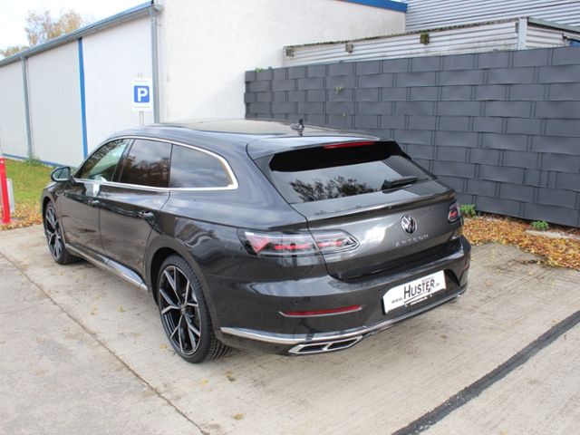 Volkswagen Arteon Shooting Brake R-Line 2.0 TDI DSG 4-Motio foto 5
