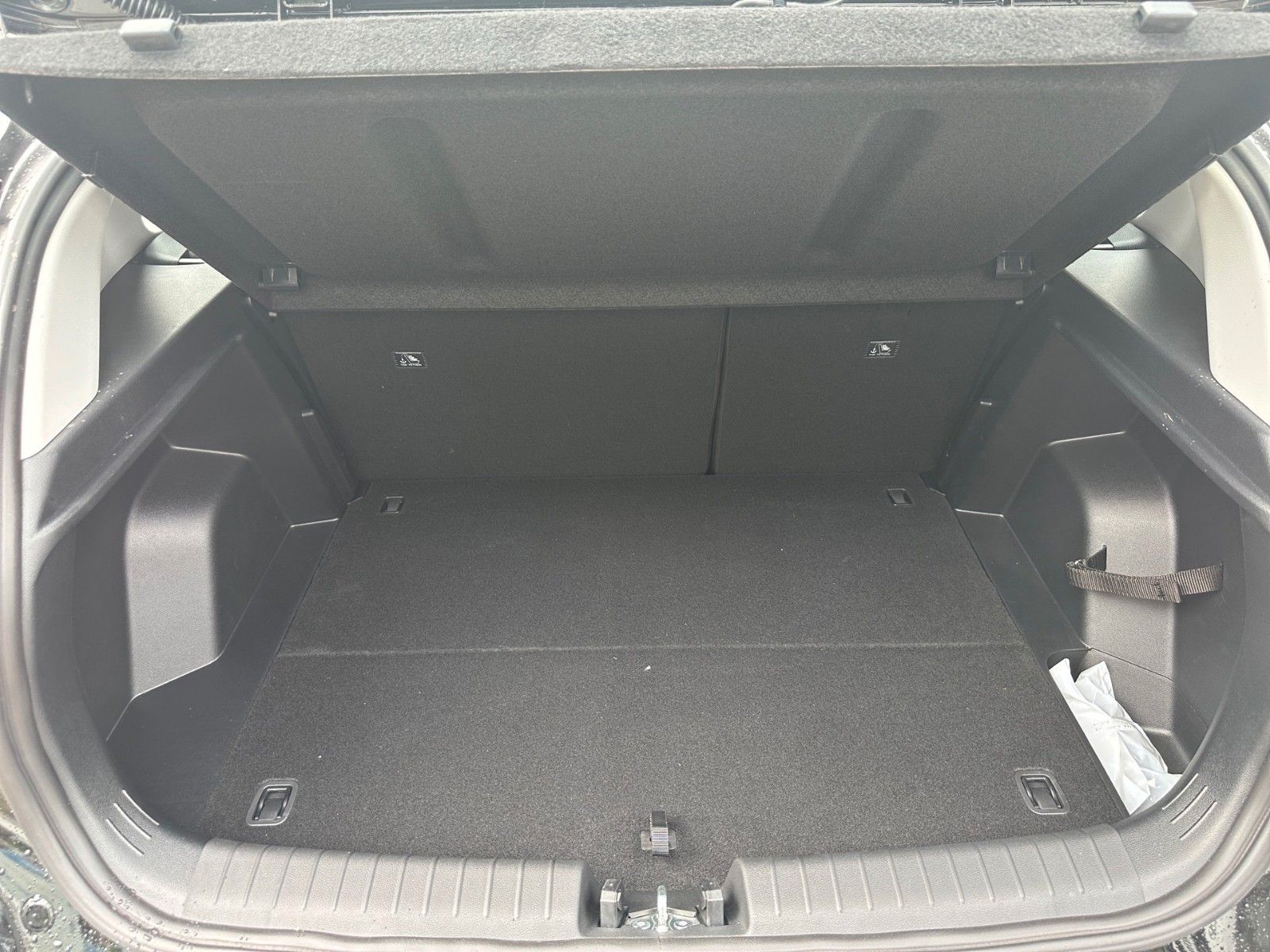 Fahrzeugabbildung Hyundai BAYON Trend *FACELIFT* Automatik