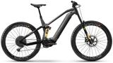 Haibike Nduro 8 Freeride MTB Fully 44cm 29/27.5" - Haibike E-Bikes