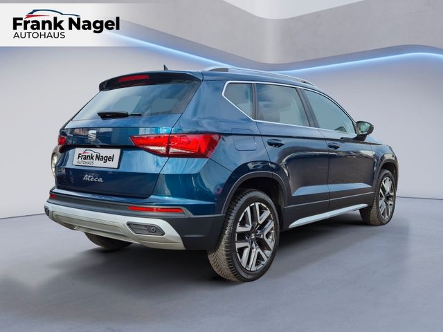 Seat Ateca Xperience 1.5 TSI ACT 7-Gang-DSG