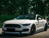 Ford Mustang 5.0 Ti-VCT V8 GT auto GT - Ford Mustang Gebrauchtwagen in Bremen