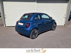 Fahrzeugabbildung Fiat 500e Cabrio 42 kWh Icon Navi PDC Tempo DAB