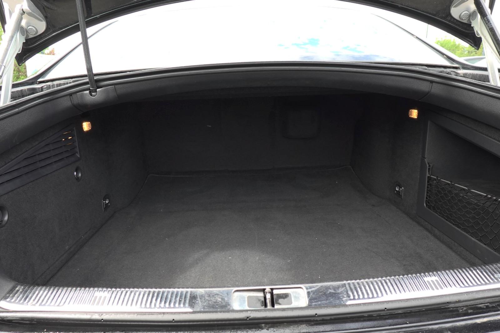 Volkswagen Phaeton V6 TDI 5-Sitzer 4Motion lang
