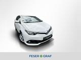Toyota Auris 1.8 Edition-S KAMERA/SHZ/GRA/KLIMAAUT.
