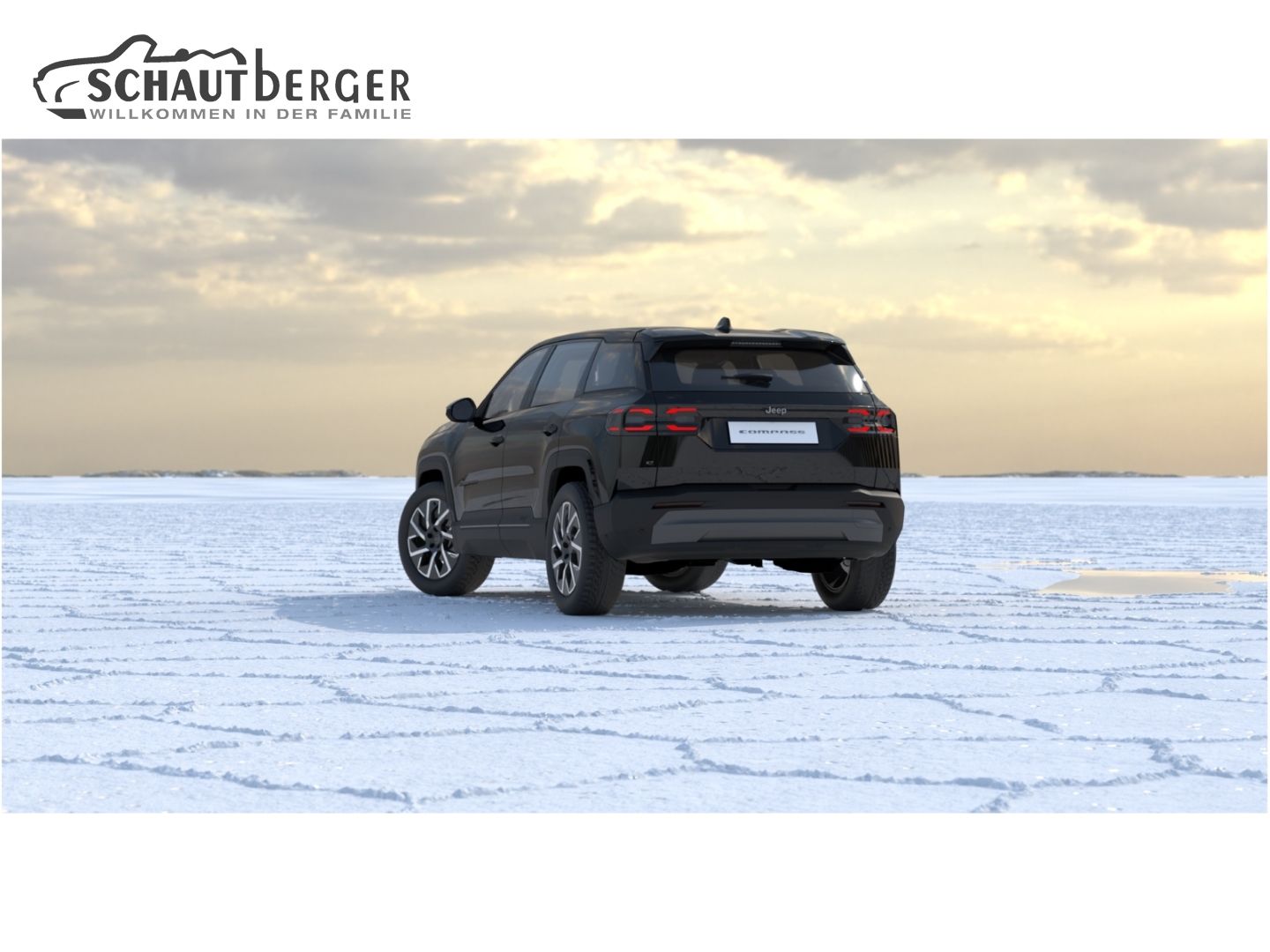 Jeep Compass - Bild 2
