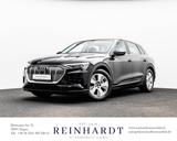 Audi E-TRON 50 19Z./ACC/AMBIENTE+/DAB/CARPLAY/NAVI+