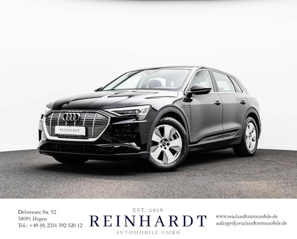 AUDI E-TRON 50 19Z./ACC/AMBIENTE+/DAB/CARPLAY/NAVI+
