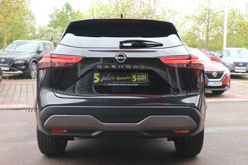 Nissan Qashqai - 7