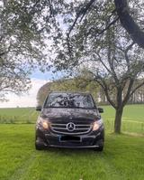 Mercedes-Benz V 220 d  EDITION lang - Mercedes-Benz V 220 von privat