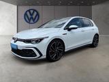 Volkswagen Golf VIII 2.0 TSI DSG GTI Navi Panoramadach Stan - VW Golf von 2021