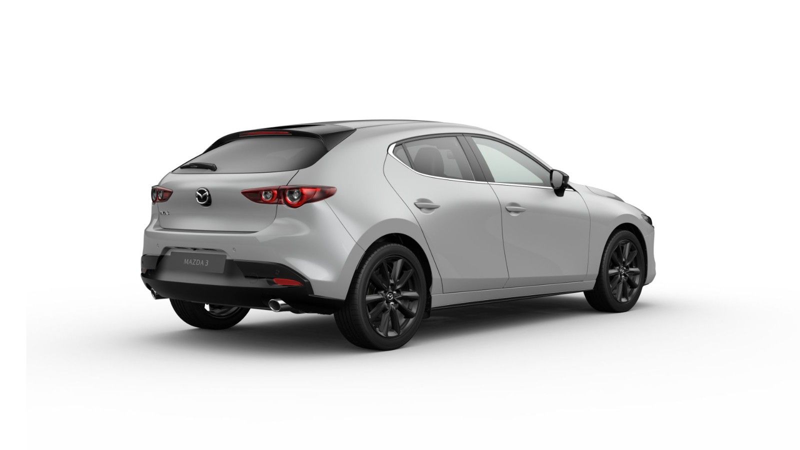 Mazda 3 - Bild 3