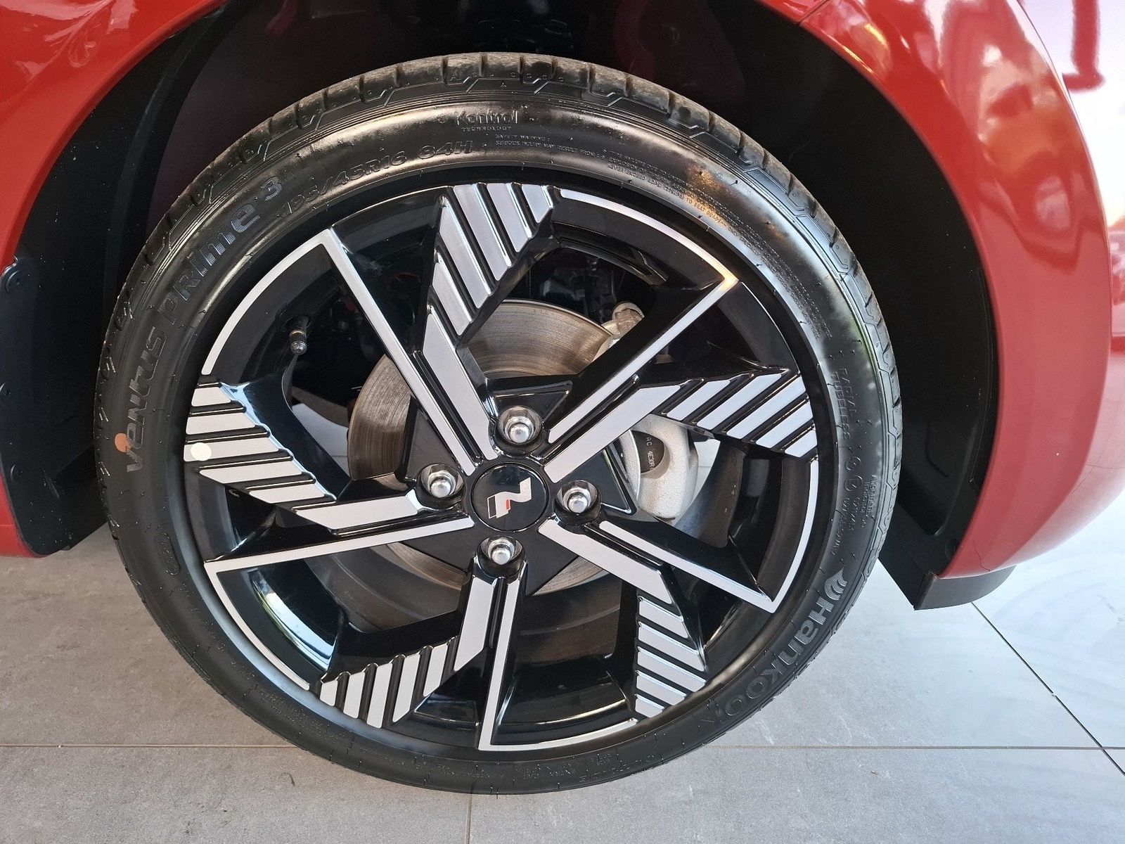 Hyundai i10 - Bild 36