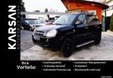 Hyundai TUCSON 2.0 GLS OLD MAN EDITION (2WD) PDC/SHZ/LED - Hyundai TUCSON Gls mit Benzin-Antrieb