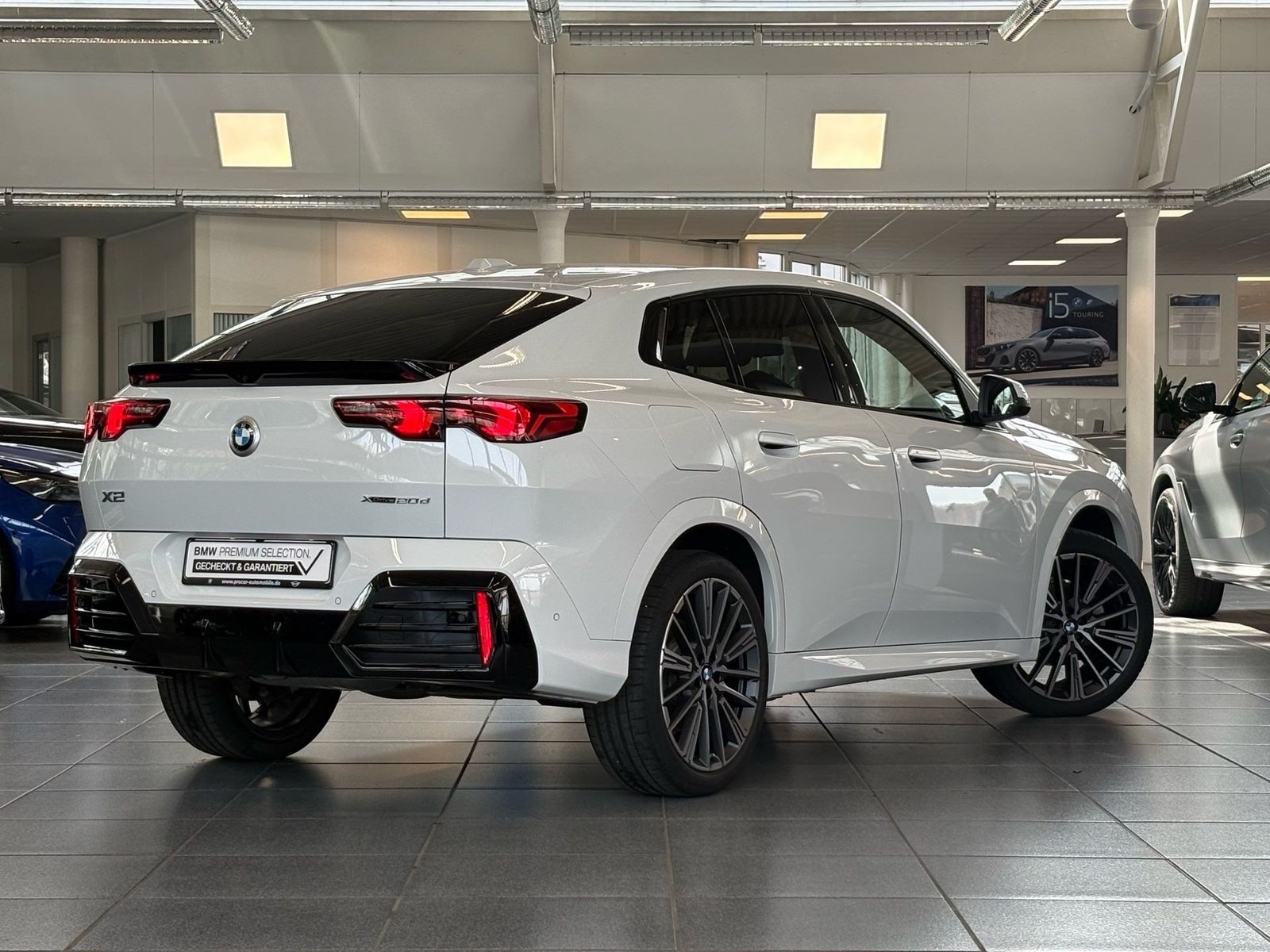 BMW X2 - Bild 2