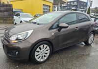 Kia Rio 1,2 Dream Team