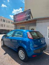 Fiat Punto Evo Dynamic - Fiat Punto Evo: Dynamic