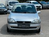 Opel Corsa 1.0 12V VIVA - Tüv 03/2027 -org. 98Tkm! - Gebrauchtwagen bis 700 Euro mit TÜV