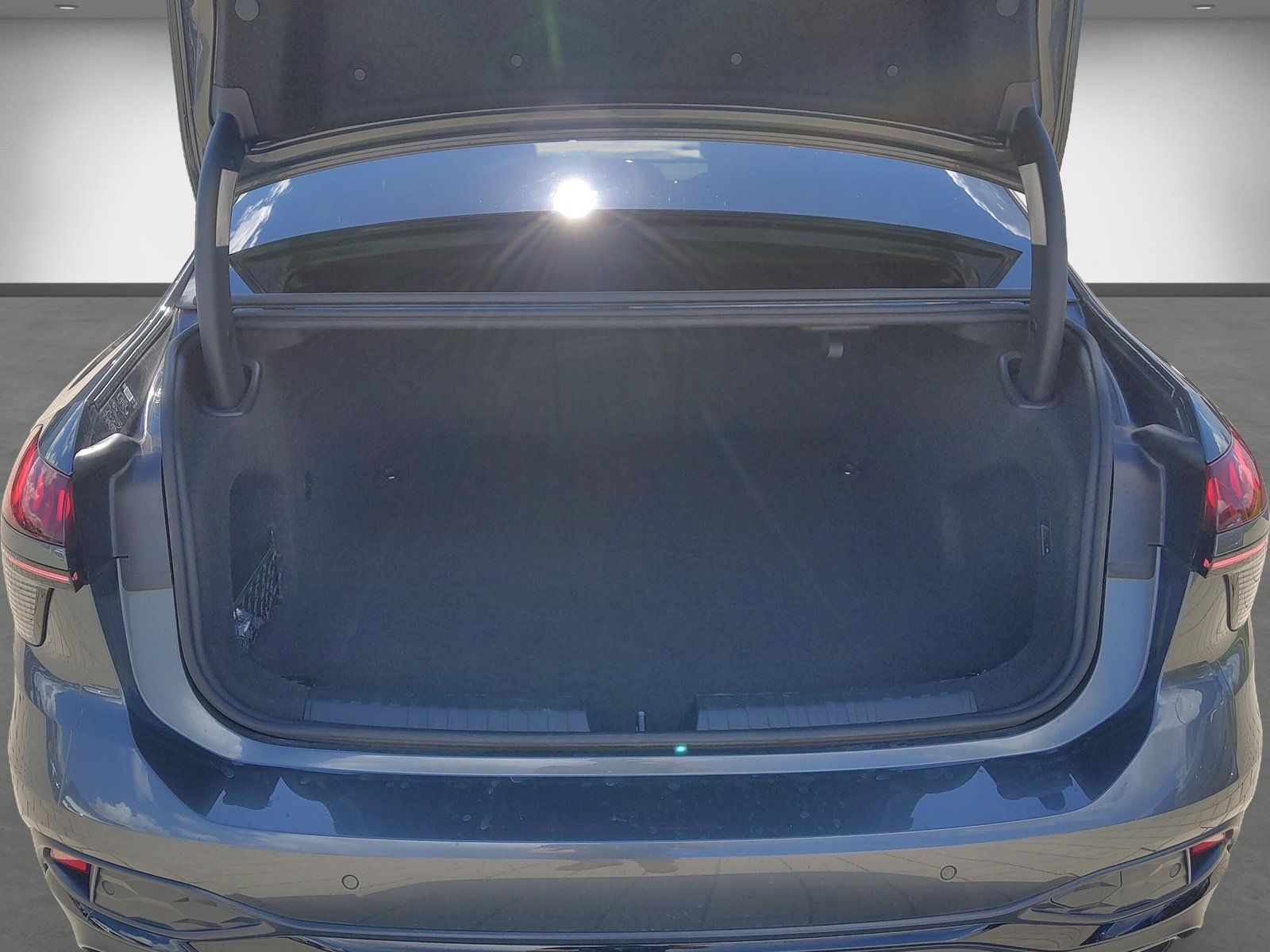 Audi A6 - Bild 14