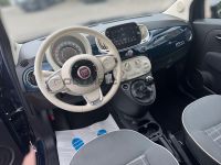 Fiat 500 1.2 8V Lounge  SKYDOME CARPLAY KLIMA TOUCH - Image
