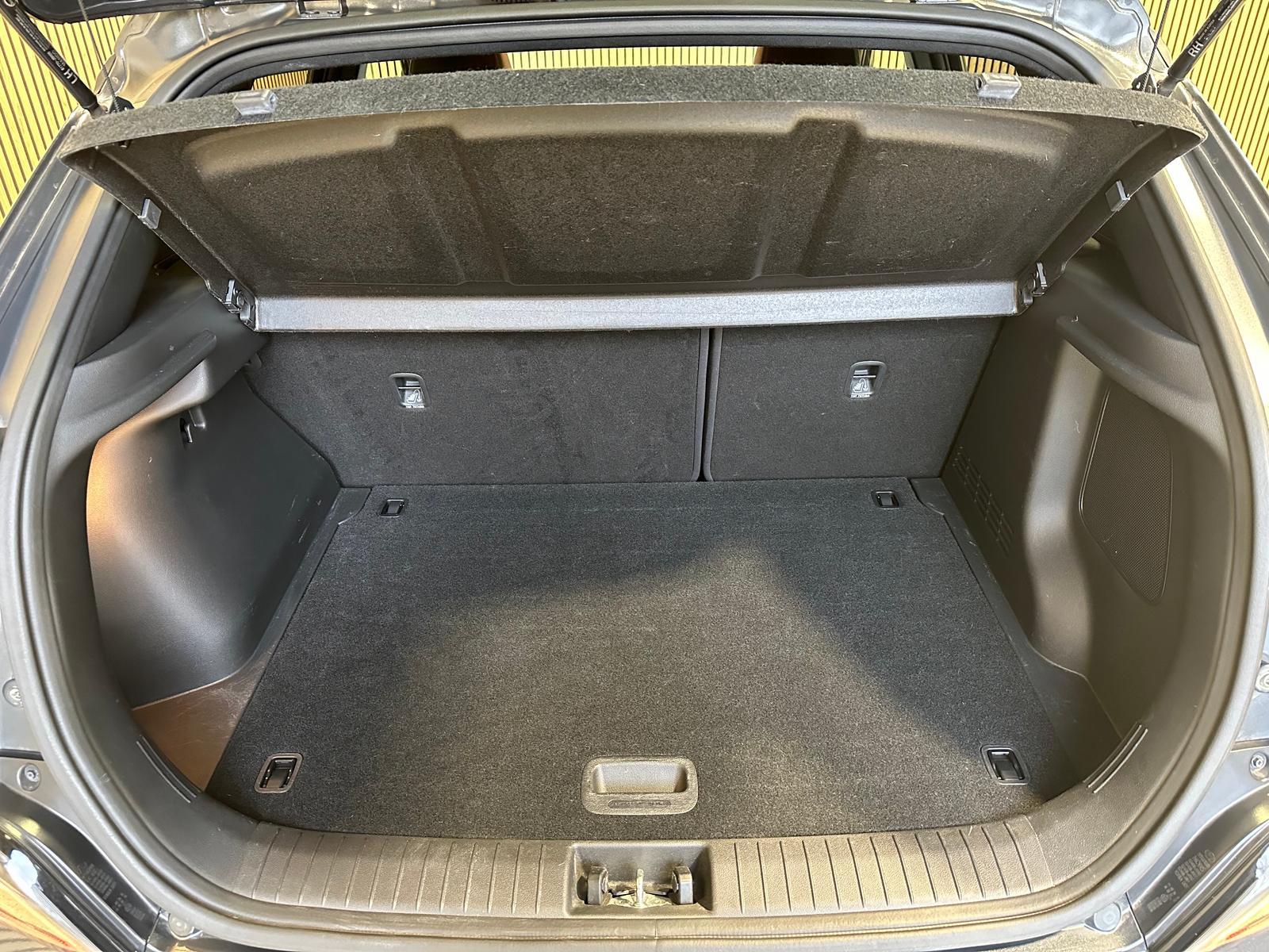 Hyundai Kona 1.6 T-GDI DCT N Line LED Navi RFK KRELL, миниатюра 24