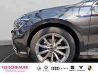 Volkswagen Passat Variant - Vorschau Bild 15