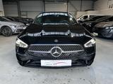 Mercedes-Benz CLA 200 d AMG Multibeam Navi STHZ Keyless ACC  - Mercedes-Benz CLA 200 mit Diesel-Antrieb