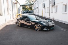 Fahrzeugabbildung Ferrari F12 Berlinetta*Mwst*