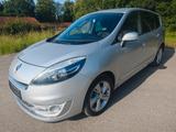 Renault Scenic III Grand Dynamique Confort-Pak Navi PDC - Renault Scenic: Iii