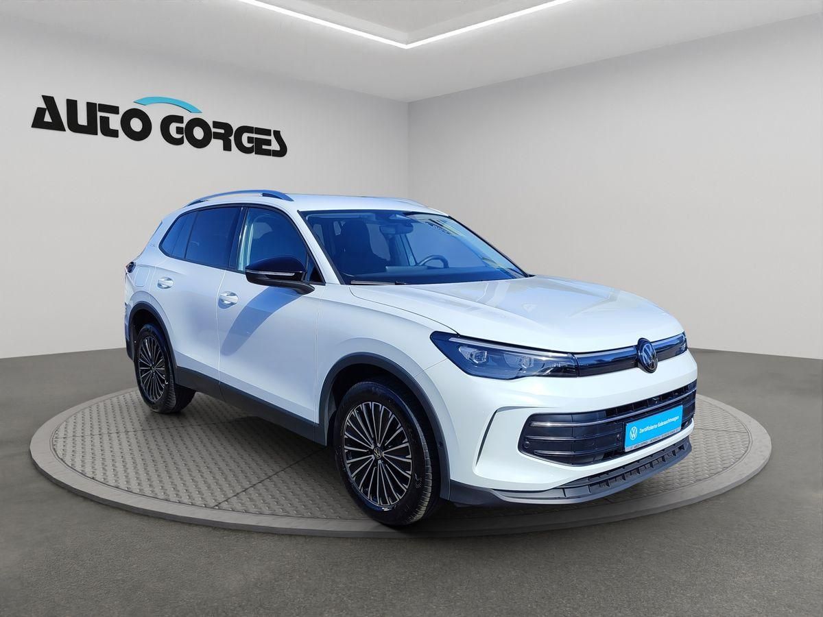 Volkswagen Tiguan - Bild 7