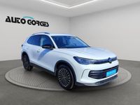 Volkswagen Tiguan - Vorschau Bild 7
