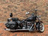 Harley-Davidson Heritage Softail Classic - HARLEY-DAVIDSON SOFTAIL HERITAGE