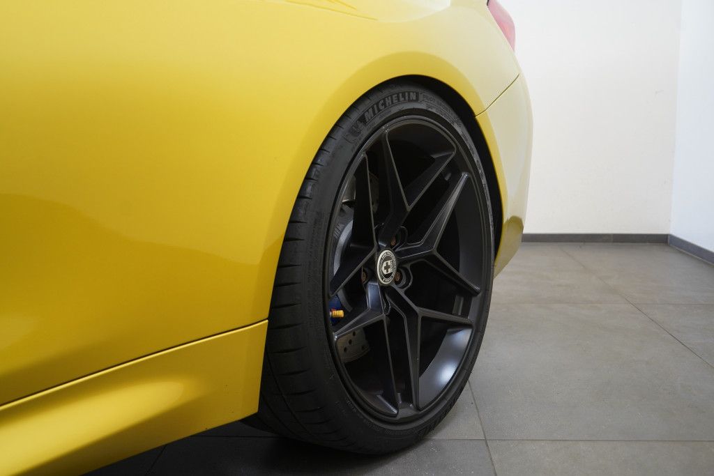 Bmw M4