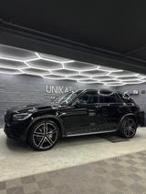 Mercedes-Benz GLC 43 AMG Mercedes-AMG GLC 43 4MATIC+ Autom...