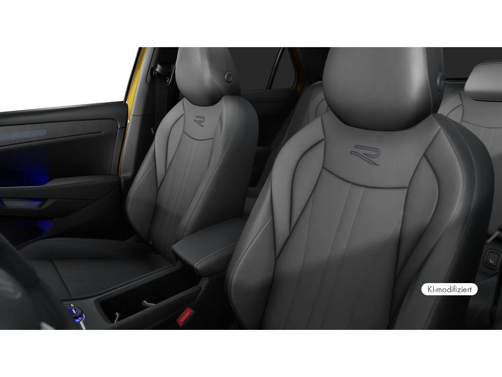 Volkswagen T-Roc - Bild 11