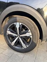 Peugeot 3008 2.0 BlueHDi 180 EAT8 Allure Allure - Peugeot 3008: Schwarz