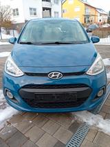 Hyundai i10 1.2  - Hyundai i10 von privat