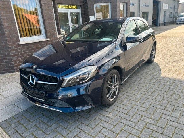 Image of Mercedes-Benz A 180