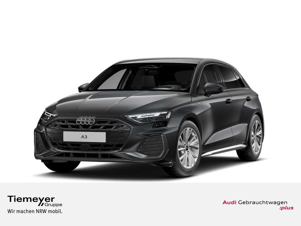 Image of Audi A3