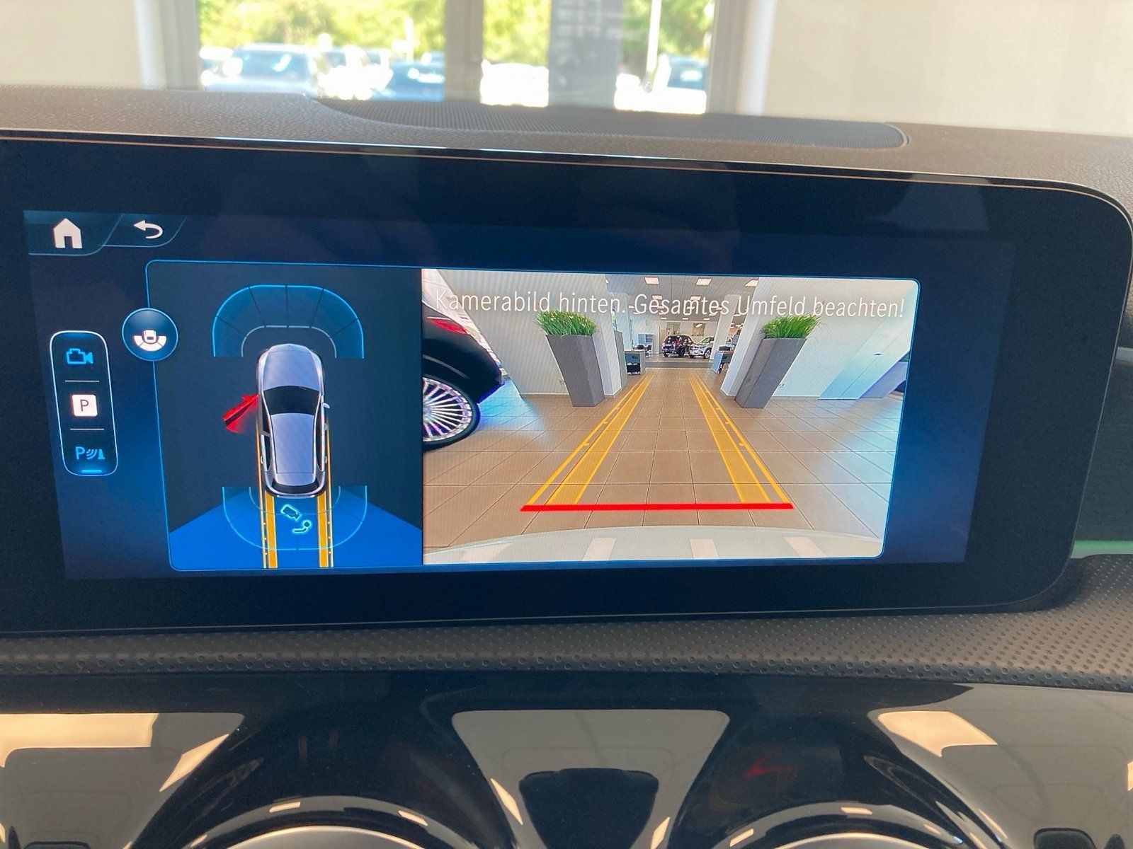 Fahrzeugabbildung Mercedes-Benz A 250 e Progressive*AHK*11kW*LED*Kamera*CarPlay*