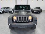 Jeep Wrangler 2.8 Unlimited Rubicon Recon*Unfallfrei* - Jeep Wrangler: Rubicon