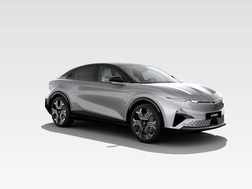 Alpine Leasingangebot: Alpine A390 GT DRIVING Pack*21" LM-Räder*22kW AC