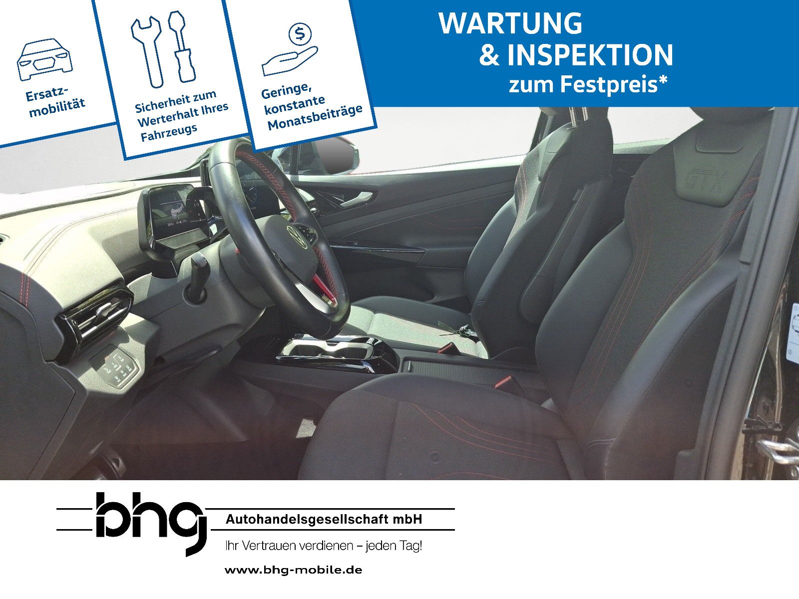 Volkswagen ID.4 - Bild 9