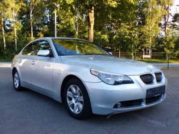 BMW 525 - 3