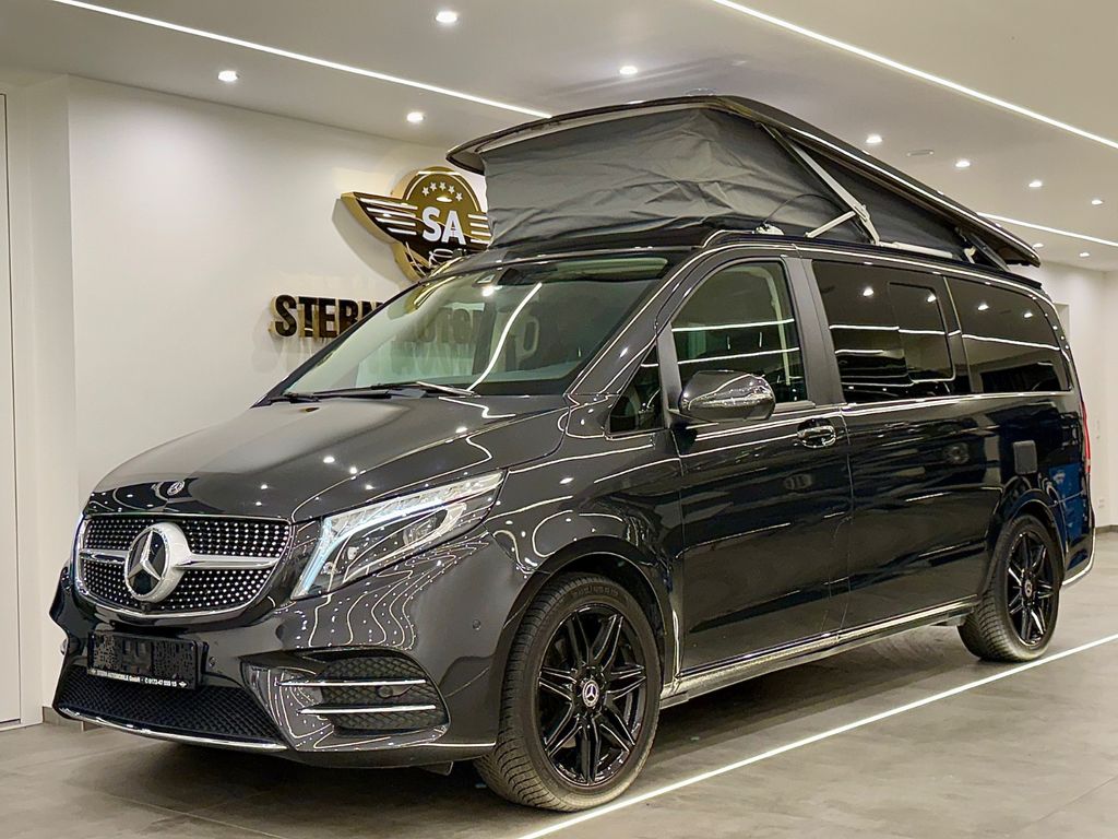 Mercedes-Benz V 300 - Bild 1