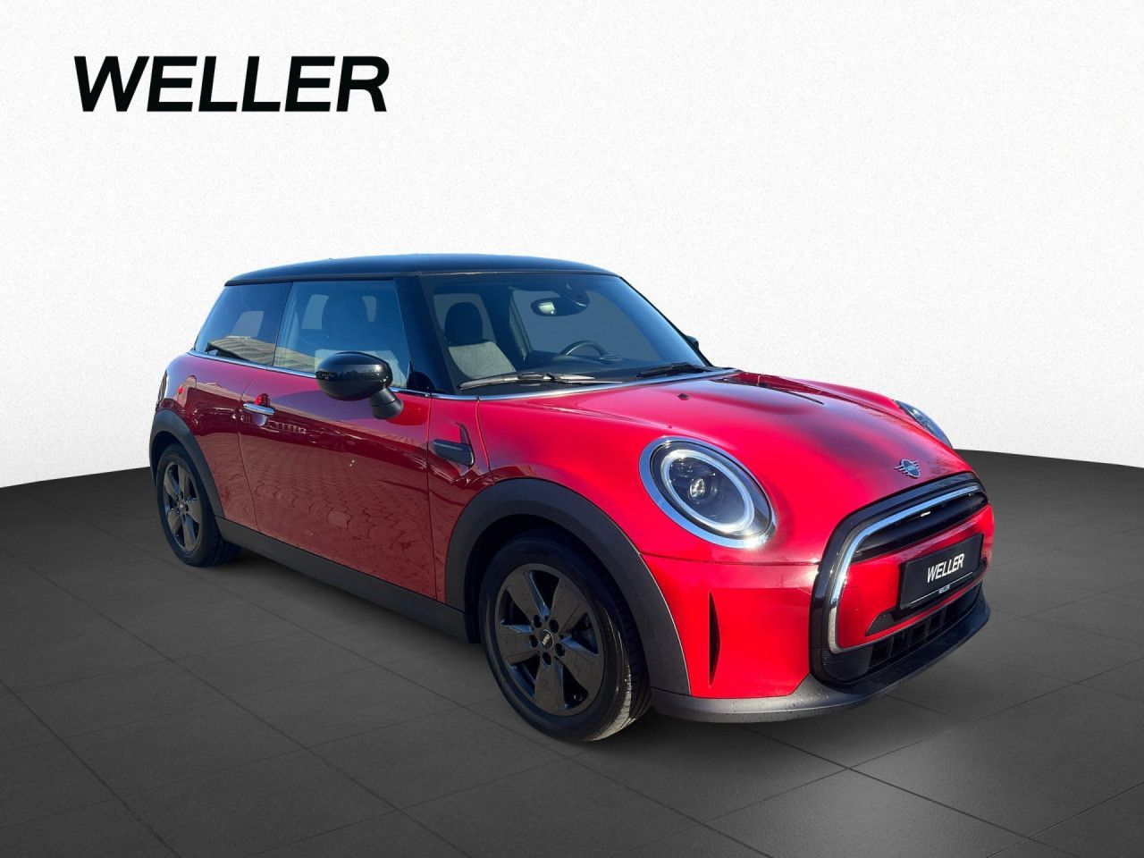 MINI Cooper - Bild 3